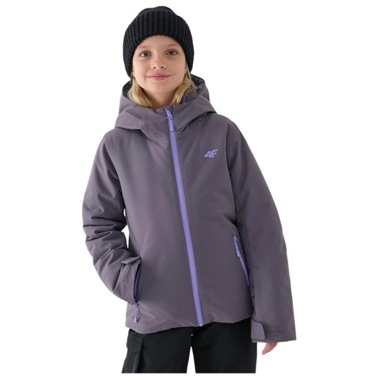 4F Παιδικό μπουφάν Technical Jacket